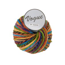 Lammy Yarns Vogue Jungle (404)