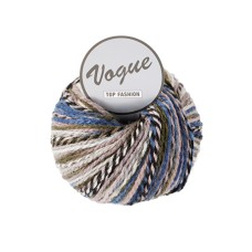 Lammy Yarns Vogue Earthy (412)