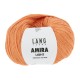 Lang Yarns Amira Light Pumpkin Orange (0059)