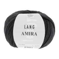 Lang Yarns Amira Black (0004)