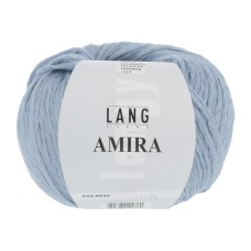 Lang Yarns Amira Baby Blue (0033)