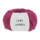 Lang Yarns Amira Raspberry (0066)