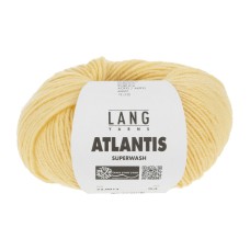 Lang Yarns Atlantis Candle Light (0013)