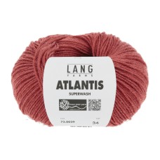 Lang Yarns Atlantis Brick (0029)