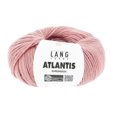 Lang Yarns Atlantis Antique Pink (0119)