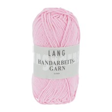 Lang Yarns Handarbeitsgarn Light Rose (0609)