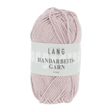 Lang Yarns Handarbeitsgarn Pale Pink (0648)