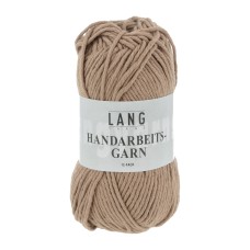 Lang Yarns Handarbeitsgarn Almond (0726)