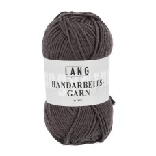 Lang Yarns Handarbeitsgarn Marron (0767)