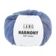 Lang Yarns Harmony Baby Alpaca Blues (0002)