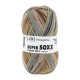 Lang Yarns Super Soxx Color 4 Ply HoroscopeTwo Leo (0441)