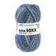 Lang Yarns Super Soxx 4 Ply Icecreamsoxx Honeylavender (0475)