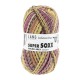 Lang Yarns Super Soxx 4 Ply Icecreamsoxx Tropical Fruits (0478)