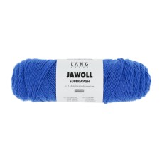 Lang Yarns Jawoll Superwash Blue (83.0210)