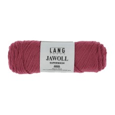 Lang Yarns Jawoll Superwash Wine Red (83.0262)