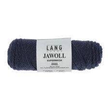 Lang Yarns Jawoll Superwash Marine (83.0025)