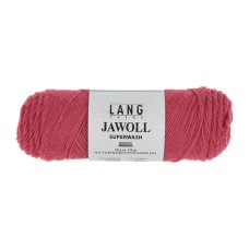 Lang Yarns Jawoll Superwash Hot Red (83.0060)