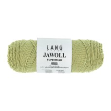 Lang Yarns Jawoll Superwash Pistachio (83.0116)