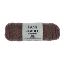 Lang Yarns Jawoll Superwash Brown (83.0168)