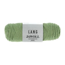 Lang Yarns Jawoll Superwash Green (83.0198)