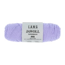 Lang Yarns Jawoll Superwash Lavender (83.0246)