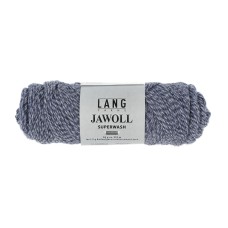 Lang Yarns Jawoll Superwash Viola (83.0258)