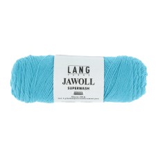 Lang Yarns Jawoll Superwash Turquoise (83.0279)