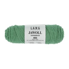 Lang Yarns Jawoll Superwash Light Green (83.0318)