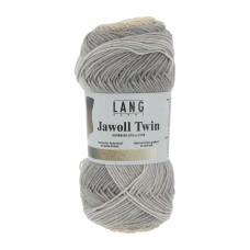 Lang Yarns Jawoll Twin Sahara (82.0502)