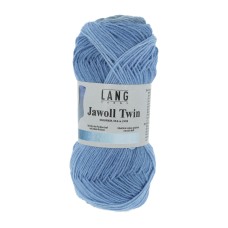 Lang Yarns Jawoll Twin Ocean (82.0507)