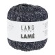 Lang Yarns Lame Marine (0025)