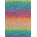 Lang Yarns Linello Rainbow (0054)