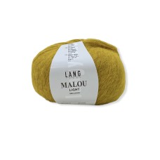 Lang Yarns Malou Light Ochre (0013)