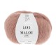 Lang Yarns Malou Light Dark Salmon (0248)