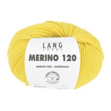 Lang Yarns Merino 120 Soleil (34.0214)