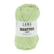 Lang Yarns Quattro Lame Anisade (0016)