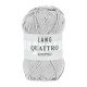 Lang Yarns Quattro Silver (0024)