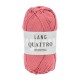 Lang Yarns Quattro Garden Rose (0028)