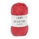 Lang Yarns Quattro Claret (0060)