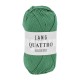 Lang Yarns Quattro Green (0118)