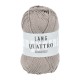 Lang Yarns Quattro Taupe (0139)