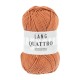 Lang Yarns Quattro Vintage Orange (0175)