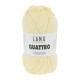 Lang Yarns Quattro Banana (0213)