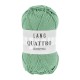 Lang Yarns Quattro Emerald (0217)