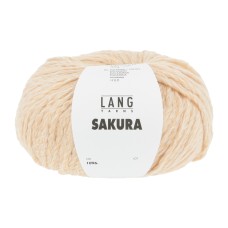 Lang Yarns Sakura Shell (0027)