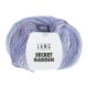 Lang Yarns Secret Garden Blue (0003)