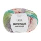 Lang Yarns Snowflake Jungle (0001)