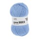 Lang Yarns Super Soxx 6 Ply Superwash UNI Blue (0021)