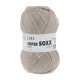 Lang Yarns Super Soxx 6 Ply Superwash UNI Light Taupe (0022)