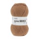 Lang Yarns Super Soxx 6 Ply Superwash UNI Caramel (0039)